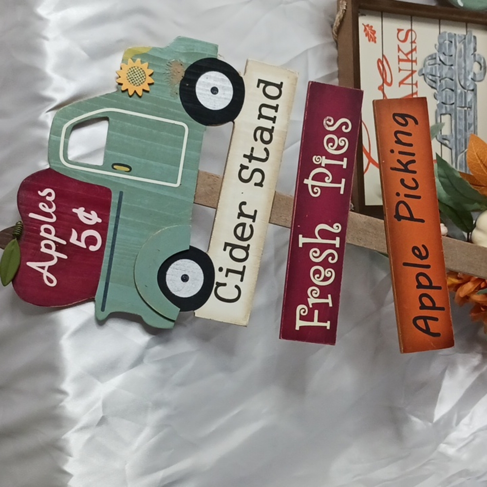 Fall bundle - Picture 2 of 4